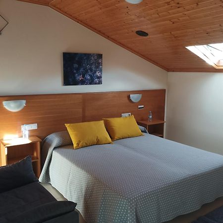 Hotel 발도비노 외부 사진