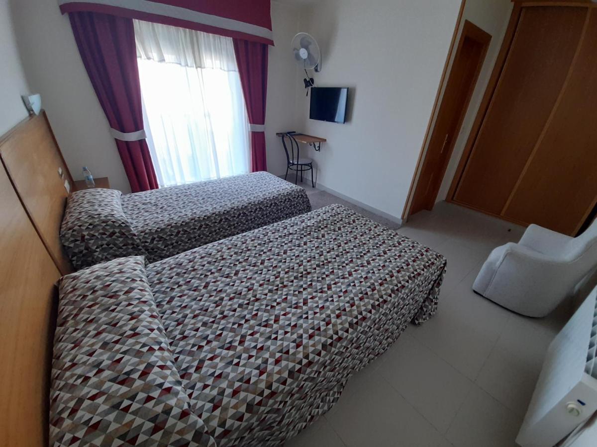 Hotel 발도비노 외부 사진
